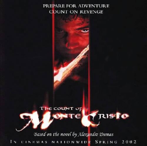 The Count of Monte Cristo