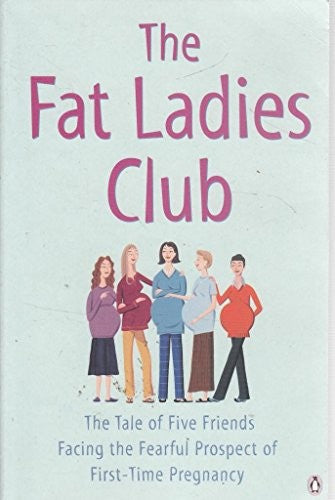 The Fat Ladies' Club