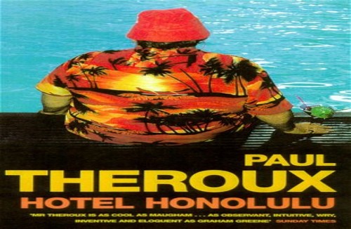Hotel Honolulu (Om)