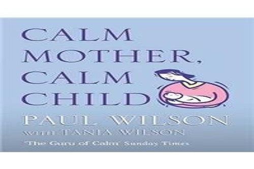 Calm Mother, Calm Child