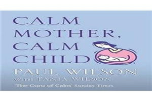 Calm Mother, Calm Child 