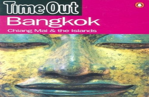"Time Out" Guide to Bangkok
