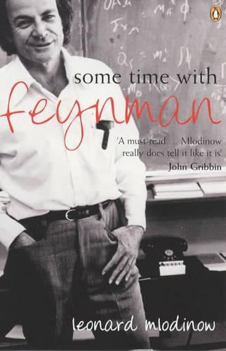 Some Time with Feynman