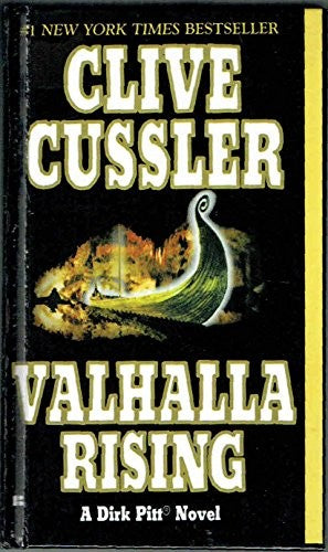 Valhalla Rising (Om)