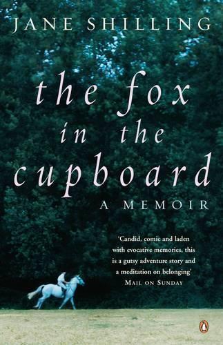 The Fox in the Cupboard