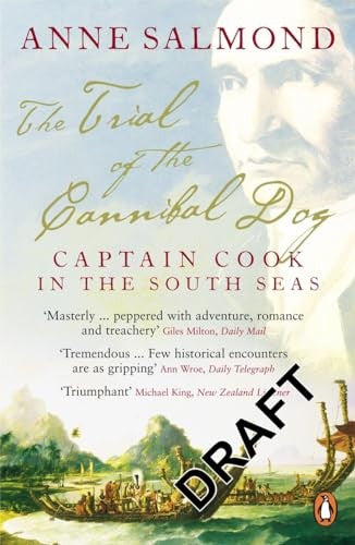 The Trial of the Cannibal Dog