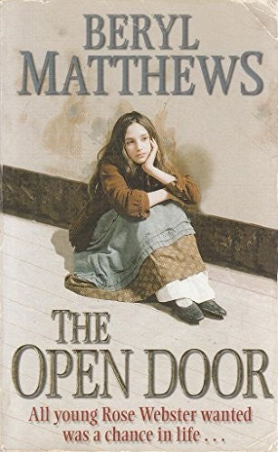 The Open Door