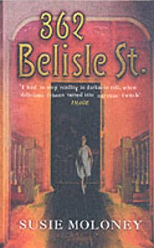 362 Belisle St.