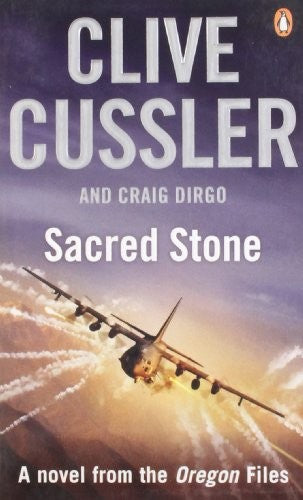 Sacred Stone