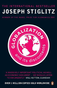 Globalization and Its Discontents 