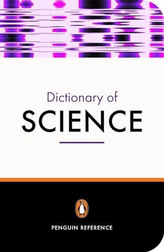 The New Penguin Dictionary of Science