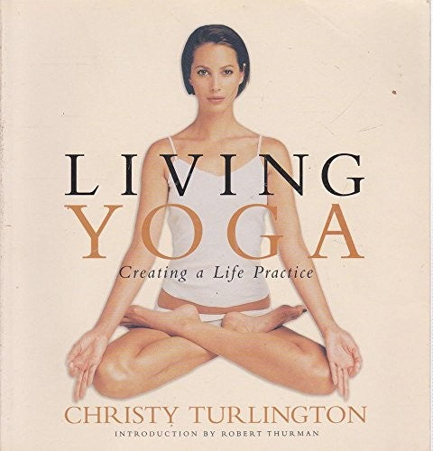 Living Yoga