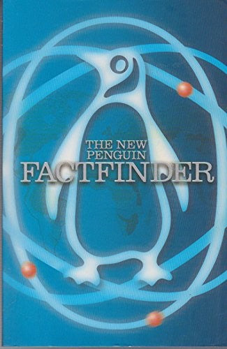 The New Penguin Factfinder