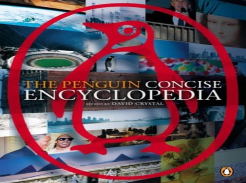 The Penguin Concise Encyclopedia