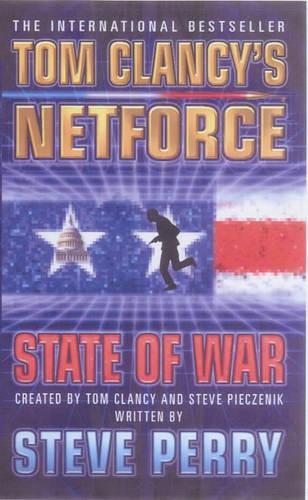 State of War