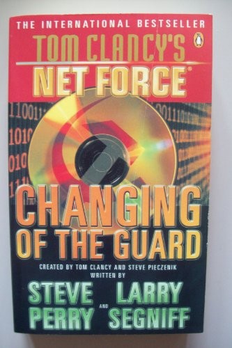 Changing of the Guard