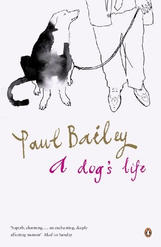 A Dog's Life