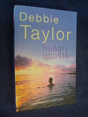 Hungry Ghosts