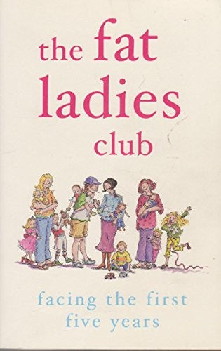 The Fat Ladies Club