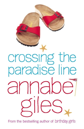 Crossing the Paradise Line