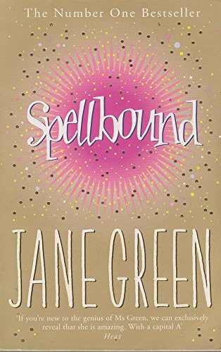 Spellbound