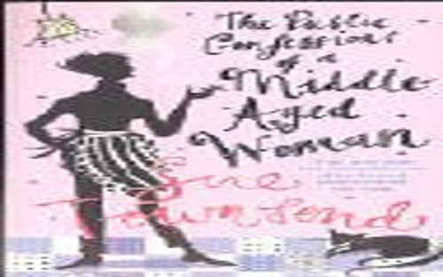 The Public Confessions of a Middle-Aged Woman