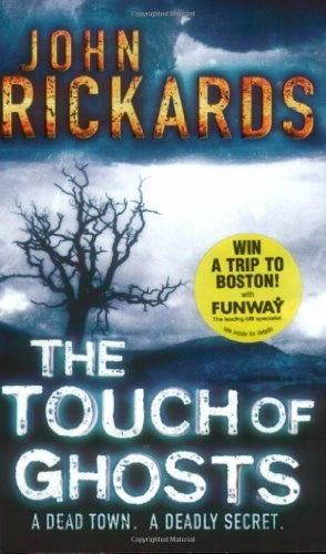 The Touch of Ghosts
