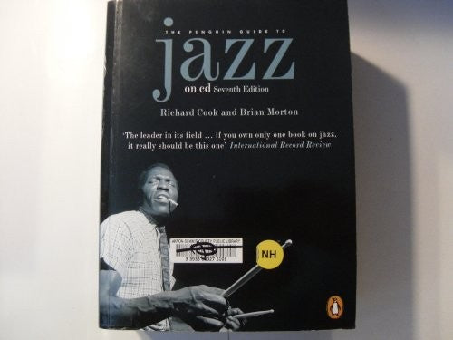 The Penguin Guide to Jazz on CD