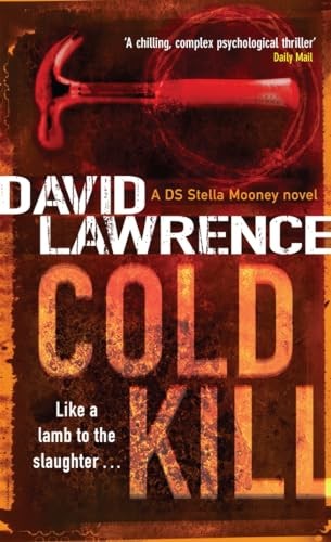 Cold Kill