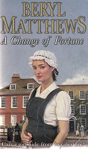 A Change of Fortune