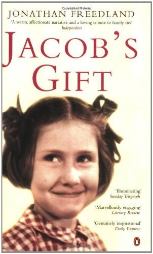Jacob's Gift