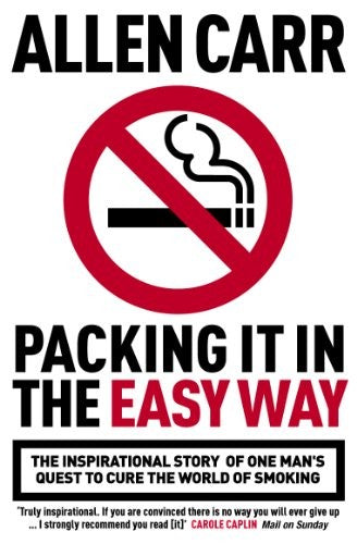 Packing it in the Easy Way