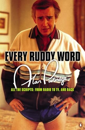 Alan Partridge: Every Ruddy Word