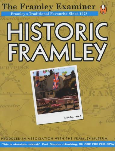 Historic Framley