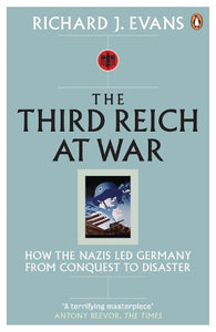 The Third Reich at War 