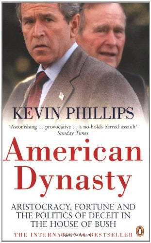 American Dynasty