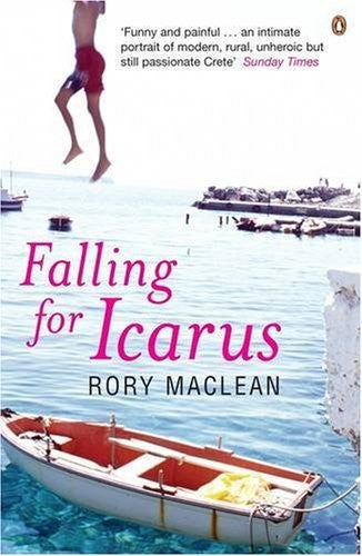 Falling for Icarus
