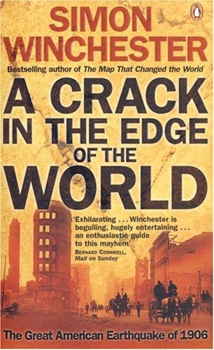San Fransisco Earthquake