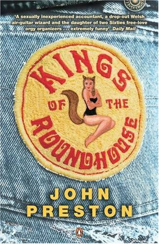 Kings of the Roundhouse