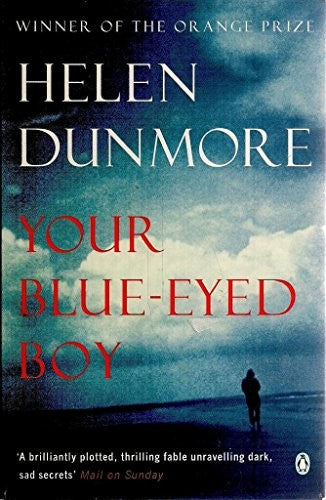 Your Blue-Eyed Boy