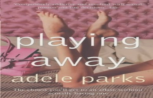 playing away