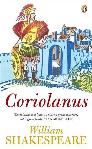 "Coriolanus"