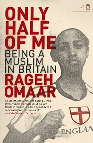 Only Half of Me