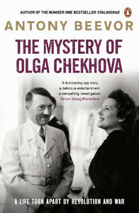 The Mystery of Olga Chekhova 