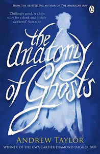 The Anatomy of Ghosts 