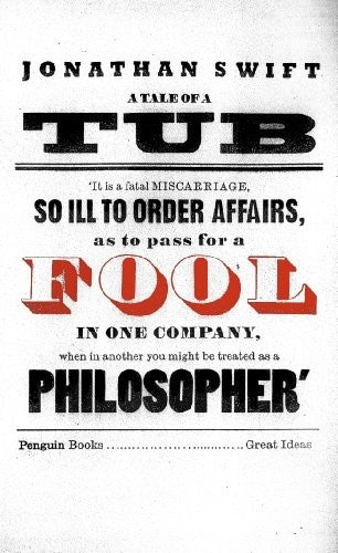 A Tale of a Tub