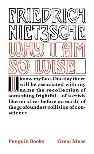 Why I am So Wise