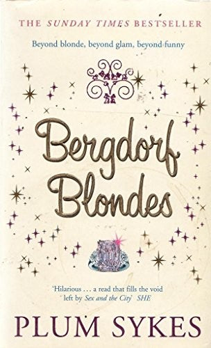 Bergdorf Blondes (EE)