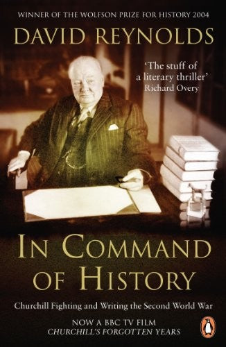 In Command of History