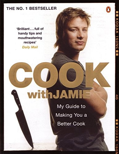 Cook with Jamie